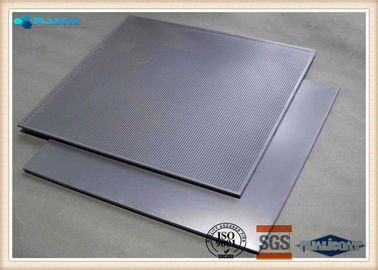 China Aparência natural escovada superfície da folha de alumínio lisa de alumínio feita sob encomenda da placa fornecedor