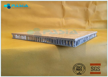 China Pedra decorativa interna/exterior do favo de mel almofada 600*600mm2 fornecedor