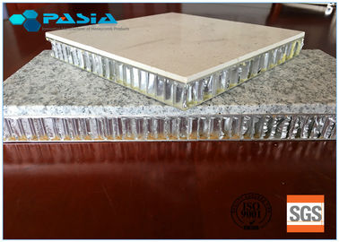 China painéis estruturais de pouco peso feitos sob medida 1200X1200 com espessura personalizada fornecedor
