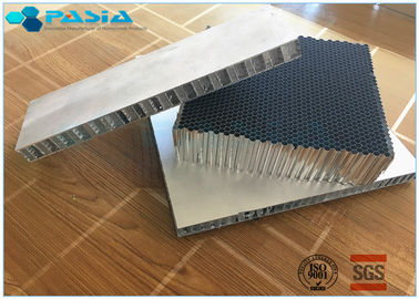 China Material de alumínio de pouco peso para as ferramentas do tráfego, AHC do núcleo de favo de mel - LH -001 fornecedor