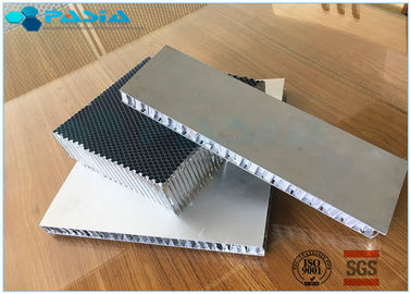 China Material de alumínio do núcleo de favo de mel para a parede de separação de alumínio do favo de mel fornecedor