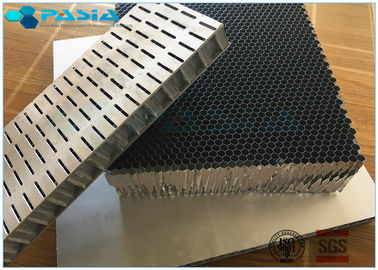 China Eco de pouco peso - material de alumínio amigável do favo de mel com de grande resistência fornecedor