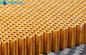 O favo de mel de Aramid da isolação sadia almofada o teste padrão 120 G/M2 do Weave de cetim fornecedor