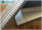 Material de alumínio de pouco peso para as ferramentas do tráfego, AHC do núcleo de favo de mel - LH -001 fornecedor