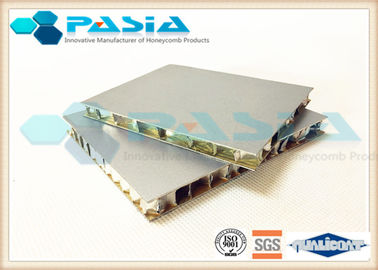 China Materiais de construção de alumínio terminados moinho Eco do navio do painel de sanduíche do favo de mel amigável fornecedor