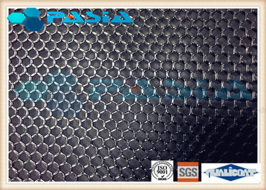 China Altura de alumínio de Thinkness 23mm da folha do material 0.05mm do favo de mel A3003H18 fornecedor
