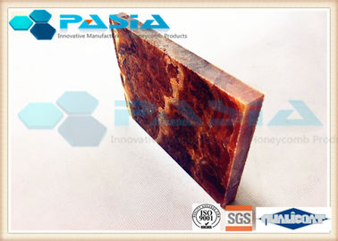 China A porta comercial do favo de mel almofada o material de 3003 placas da liga de alumínio antiferrugem fornecedor