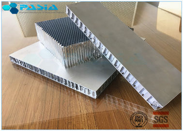 China Estrutura de favo de mel de grande resistência para a oficina eletrônica da placa composta fornecedor