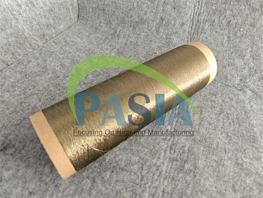 China Rodagem de fibras contínuas de basalto de alto desempenho para compósitos e construção fornecedor