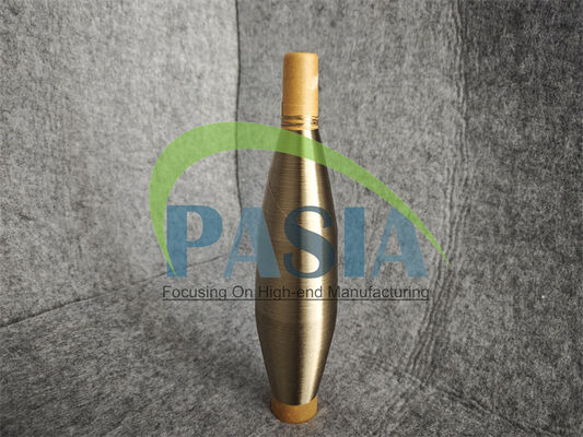 China Soft Flexible Twisted Basalt Fiber Yarn with Excellent Drapability and Abrasion Resistance Designed for Weaving Firefighter Protective Clothing and Welding Safety Blankets. fornecedor