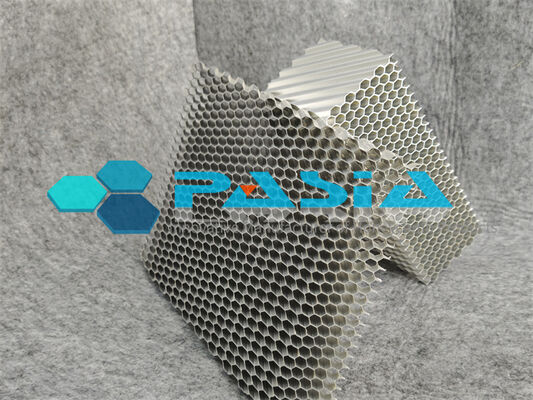 China Precision Instrument Transport Honeycomb Shock Absorber with Progressive Buckling Energy Absorption Mechanism fornecedor