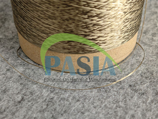 China High Tensile Strength 4800 MPa Basalt Fiber Roving Elastic Modulus Over 95 GPa Lightweight Reinforcement fornecedor