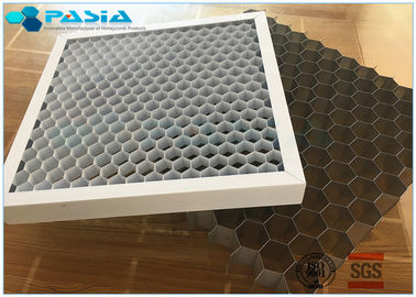 China Núcleo de favo de mel do uso das indústrias de iluminação para vários Gratings do projetor da exposição fornecedor