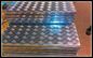 O composto de alumínio do favo de mel do quadro de madeira almofada o material A3003/A5052 fornecedor