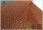 Resistência da alta temperatura do uso dos Radomes dos painéis do favo de mel de Aramid da resina de Benzoxazine fornecedor