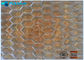 Material de construção do favo de mel do Iso 5056, peso leve do material de folha do favo de mel fornecedor