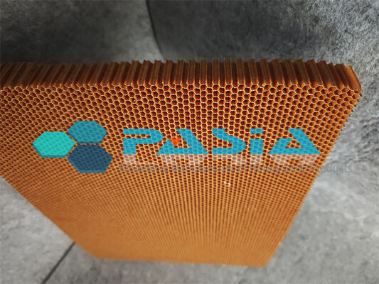 Excellent Environmental and Corrosion Resistance Nomex Honeycomb Core fornecedor
