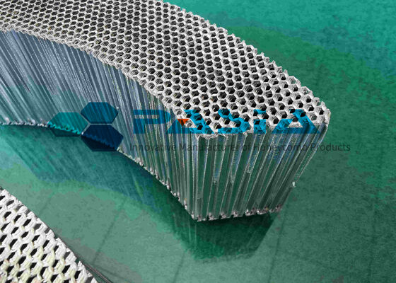 Custom Honeycomb Energy Absorber – Automotive, Aerospace, Rail | China Factory fornecedor