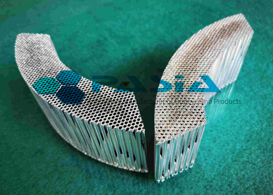 Custom Honeycomb Energy Absorber – Automotive, Aerospace, Rail | China Factory fornecedor