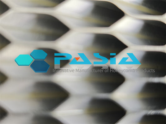 High-Temperature Honeycomb Seals for Aerospace & Industrial Turbine Manufacturer fornecedor