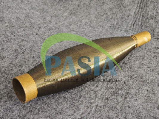 Basalt Fiber Yarn Sustainable High-Performance Material Redefining Industrial Textiles fornecedor