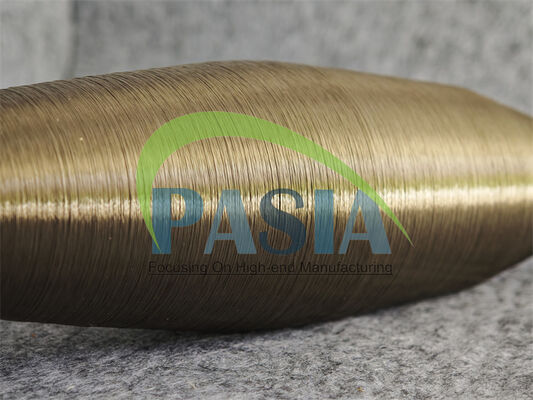 Basalt Fiber Yarn Sustainable High-Performance Material Redefining Industrial Textiles fornecedor