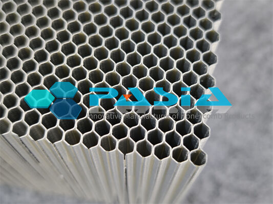 Honeycomb Haynes 214 1,0 mm Espessura Automática Laser Soldadura Selo Selo Turbina de gás Selo fornecedor