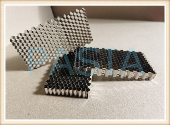 Long Life Honeycomb Seal Ring for LPT Rotor with AS9100 Quality fornecedor